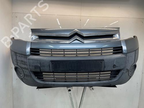 Used Front bumper Front bumper 38234884 38234884