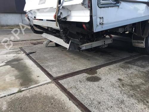 Electronic module OPEL MOVANO B Platform/Chassis (X62) 2.3 CDTI FWD (EV, HV, UV) | BP40584720M83 - Image 27