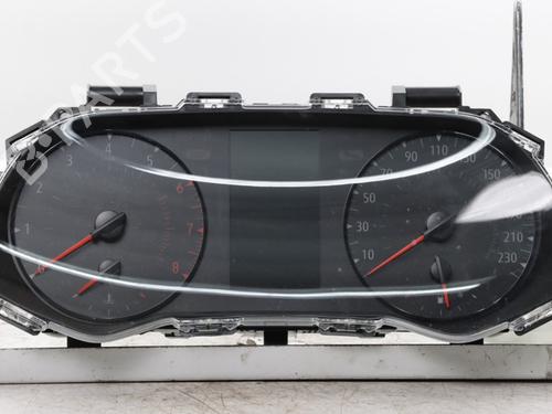 Used Instrument cluster Instrument cluster 38347675 38347675