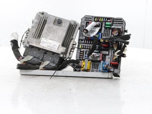 Used Engine control unit (ECU) Engine control unit (ECU) 34567056 34567056