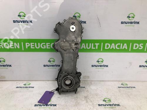 Used Timing cover FIAT PUNTO EVO (199_) 1.3 D Multijet (84 hp) 19258367