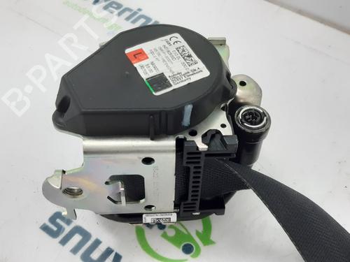 Front left seatbelt RENAULT CAPTUR II (HF_) TCe 130 (HFMF) | BP24166217I26  - Image 5
