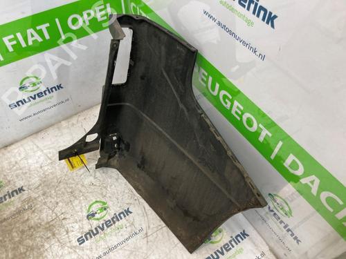 Corner bumper RENAULT TRAFIC III Van (FG_) 1.6 dCi 115 (FGMD) | BP21193558C117 