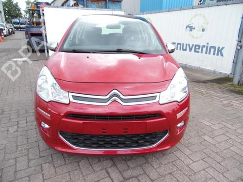 Gearbox CITROËN C3 II (SC_) 1.2 VTi 82 | BP40581490M3 - Image 8