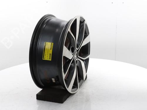 Rim RENAULT MEGANE IV Grandtour (K9A/M/N_) 1.2 TCe 130 (K9MR) | BP29241901C45 