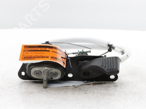 tailgate-lock-citroen-berlingo-box-bodympv-b9-2008-40588394 main image