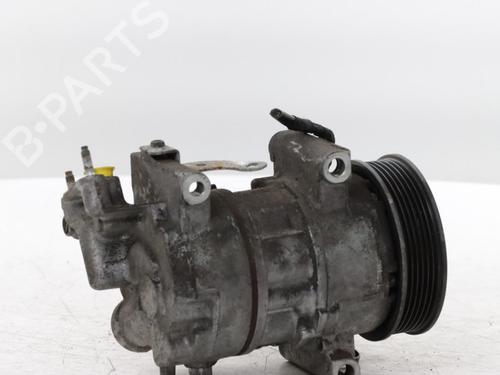 AC compressor PEUGEOT 208 I (CA_, CC_) 1.0 VTi | BP31960604M34