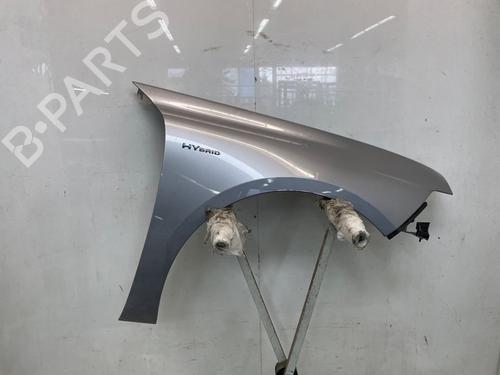 Used Right front fenders Right front fenders PEUGEOT 508 SW II (FC_, FJ_, F4_) Hybrid 224 (F45GQU) (224 hp) 34423314 34423314