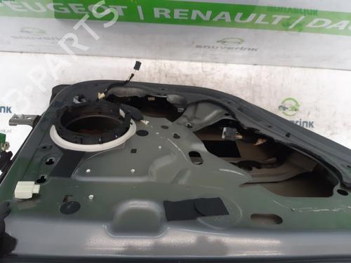 Left rear door CITROËN DS5 2.0 HDi 200 Hybrid4 All-wheel Drive | BP16099386C4