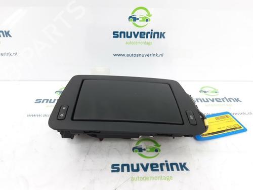 Used Display monitor Display monitor 19306457 19306457