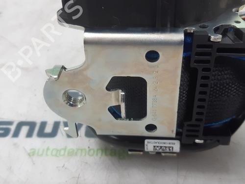 Front left seatbelt RENAULT SYMBIOZ 1.6 E-Tech 145 | BP24944078I26 - Image 5