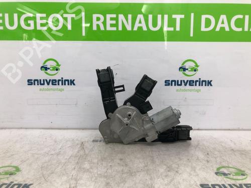 Used Rear wiper motor CITROËN GRAND C4 SPACETOURER (3A_, 3E_) 1.2 PureTech 130 (131 hp) 13075643