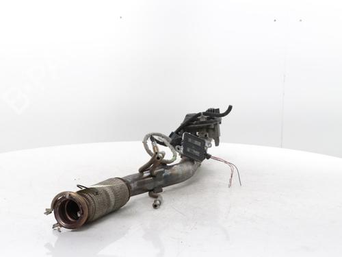 Pipe RENAULT CLIO V (B7_) 1.5 Blue dCi 100 (B7AD) | BP33874401M125 - Image 9