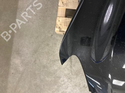 Left front fenders DACIA DUSTER (HM_) 1.0 LPG (HMMT) | BP30185630C41 