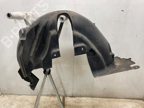 Hjulbue RENAULT CAPTUR I (J5_, H5_) 0.9 TCe 90 (90 hp) 31592356