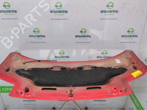 Hood CITROËN C2 (JM_) 1.4 HDi | BP16330418C1