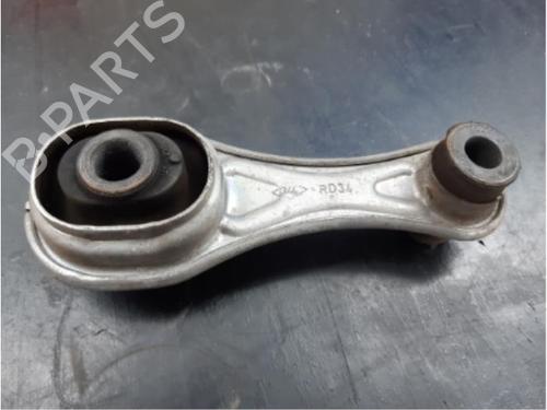 Used Gearbox mount Gearbox mount RENAULT TWINGO III (BCM_, BCA_) 0.9 TCe 90 (BCM9, BCM2) (90 hp) 40567316 40567316