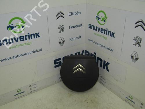 Used Driver airbag CITROËN C4 Coupe (LA_) 1.6 16V (109 hp) 21111137