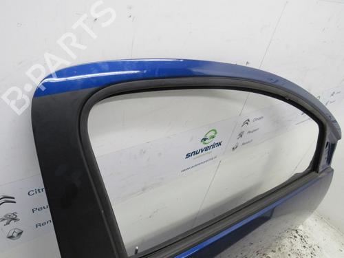 Right front door CITROËN C1 (PM_, PN_) 1.0 | BP12457747C3 