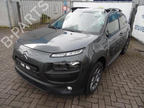 CITROËN C4 CACTUS 1.2 VTi 82 1139105