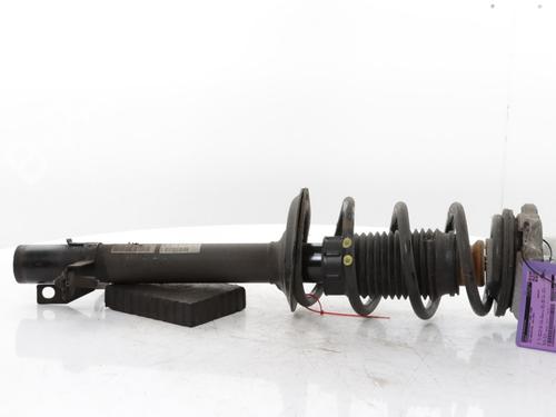 Used Left front shock absorber FIAT DUCATO Van (250_) 120 Multijet 2,2 D (120 hp) 30758200
