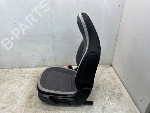 Left front seat RENAULT TWINGO III (BCM_, BCA_) Z.E: (BCA1) | BP30759099C15 - Image 2