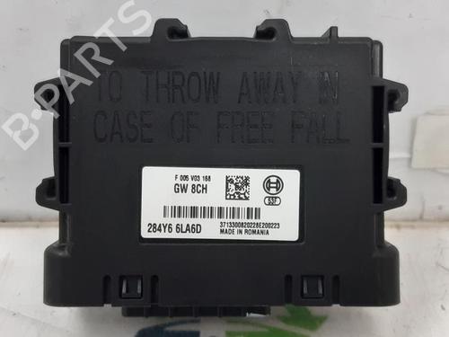 Used Control unit Control unit RENAULT CAPTUR II (HF_) TCe 130 (HFMF) (131 hp) 40581922 40581922