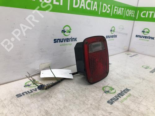Højre baglygte JEEP WRANGLER II (TJ) 4.0 | BP16409897C35 