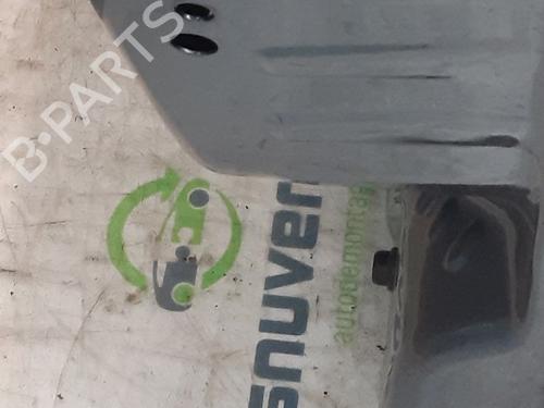 Right front door PEUGEOT 308 I (4A_, 4C_) 1.6 16V | BP16479982C3 