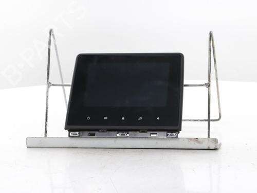 Display monitor RENAULT CLIO V (B7_) 1.6 E-TECH 145 (B7MU) | BP40048645C48 - Image 2