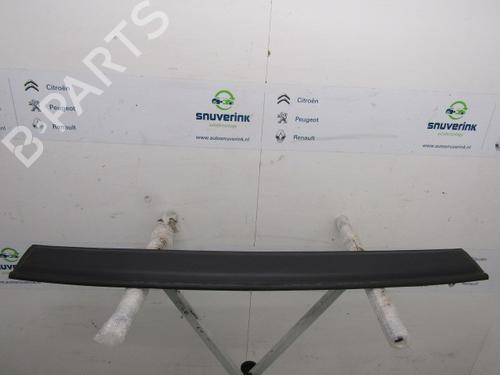 Used Rear parcel shelf PEUGEOT 207 CC (WD_) 1.6 16V (120 hp) 17027148