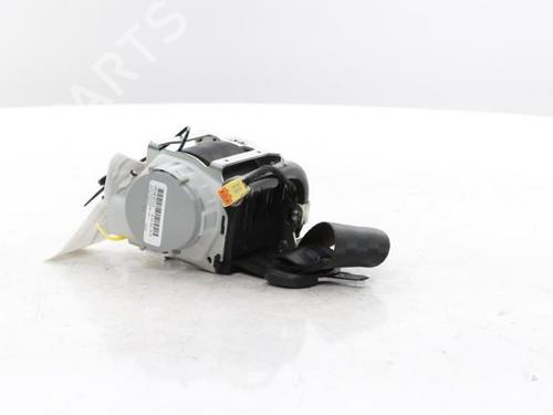 Used Rear left seatbelt Rear left seatbelt SKODA SCALA (NW1) 1.0 TSI (110 hp) 40048873 40048873