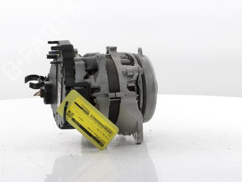 Used Alternator RENAULT CAPTUR II (HF_) TCe 140 (HFN0) (140 hp) 29069080