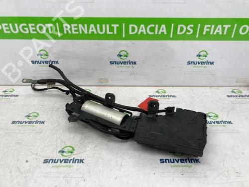 Electronic module CITROËN C3 II (SC_) 1.6 HDi | BP40582641M83 - Image 2