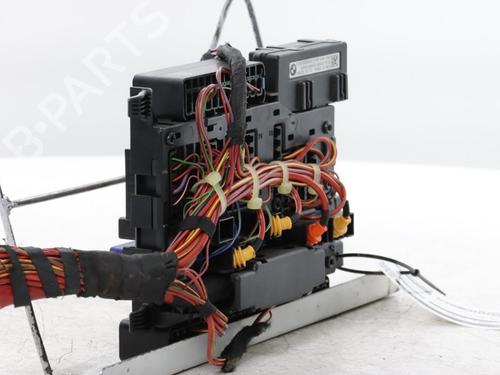 Fuse box BMW 1 (F40) 118 d | BP34567681E1 - Image 9