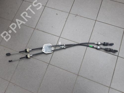 Used Cable CITROËN C1 II (PA_, PS_) 1.0 VTi 68 (69 hp) 13191164