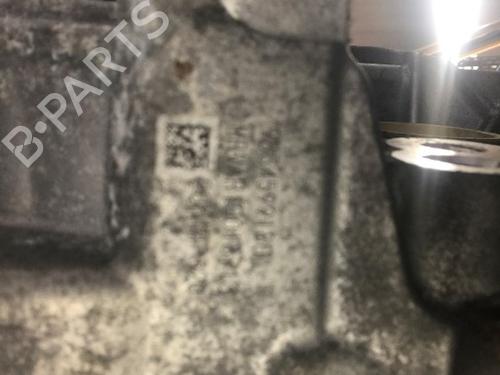 Gearbox PEUGEOT 208 II (UB_, UP_, UW_, UJ_) e-208 | BP25980281M3 