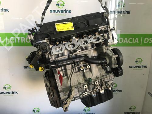 Engine CITROËN C3 Picasso (SH_) 1.4 VTi 95 (SH8FSC, SH8FP0, SH8FP6) | BP25980315M1 - Image 3