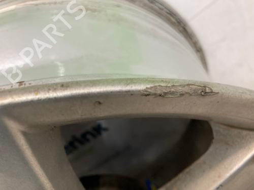 Rim PEUGEOT 308 I (4A_, 4C_) 1.6 16V | BP24477087C45