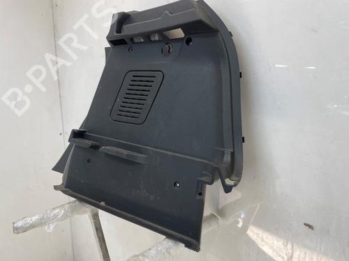 Boot lining RENAULT CAPTUR I (J5_, H5_) 0.9 TCe 90 | BP34562779I3 - Image 3