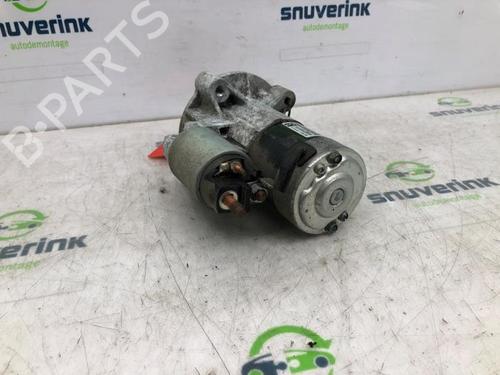 Starter CITROËN C5 III (RD_) 2.0 16V (RDRFJC, RDRFJF) | BP40577645M8 - Image 2