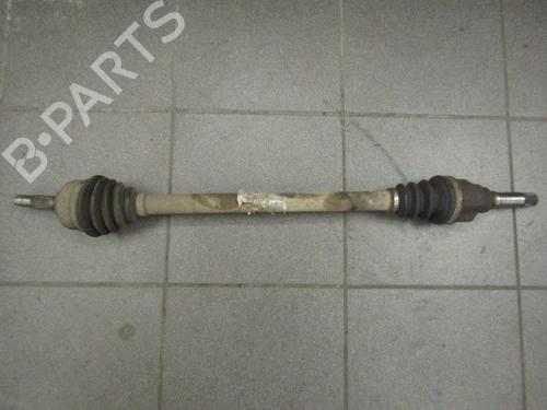 Used Right front driveshaft CITROËN C3 I (FC_, FN_) 1.6 16V (109 hp) 12831961