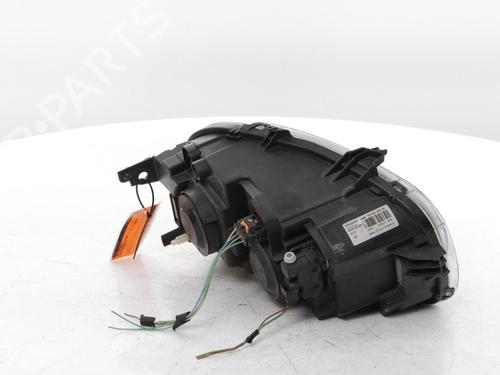 Left headlight CITROËN C3 III (SX) 1.2 PureTech 82 | BP30186143C28