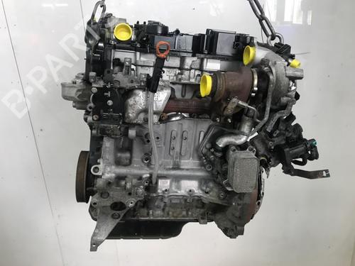 Used Engine Engine 36538624 36538624