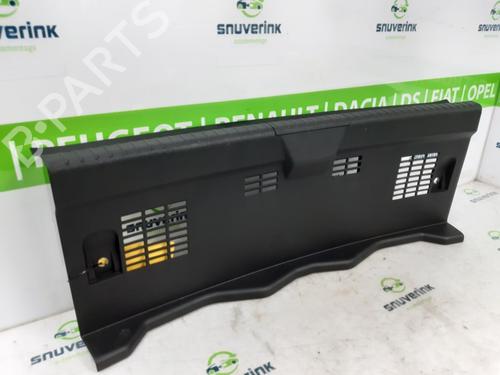 Boot lining RENAULT MEGANE E-TECH SUV EV60 (BNJ1) | BP18730845I3 