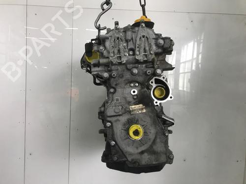 Engine RENAULT CAPTUR I (J5_, H5_) 1.2 TCe 120 | BP34567366M1  - Image 5