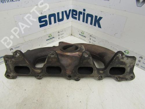 Used Exhaust manifold RENAULT VEL SATIS (BJ0_) 2.0 16V Turbo (BJ0K) (163 hp) 24162410