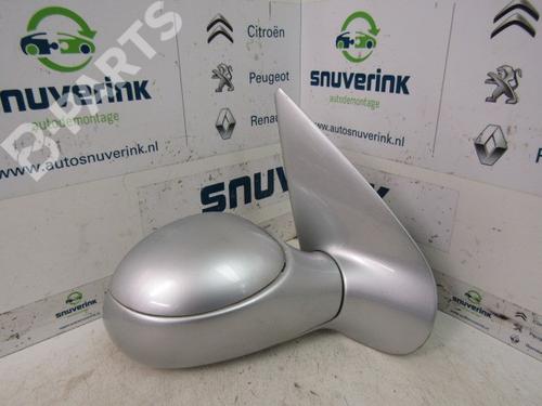 Used Right mirror Right mirror PEUGEOT 206 Hatchback (2A/C) 2.0 S16 (136 hp) 11097834 11097834