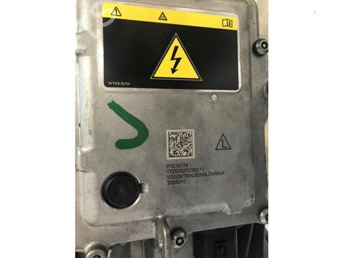 Engine VOLVO V60 II (225) T6 Plug-in Hybrid AWD | BP40588183M1 - Image 7
