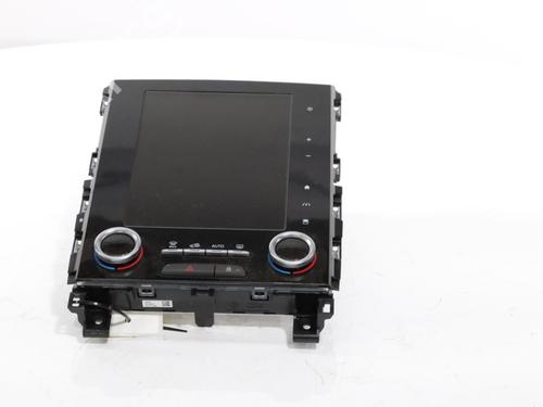 Used Display monitor RENAULT TALISMAN Grandtour (KP_) 1.5 dCi 110 (110 hp) 27287441